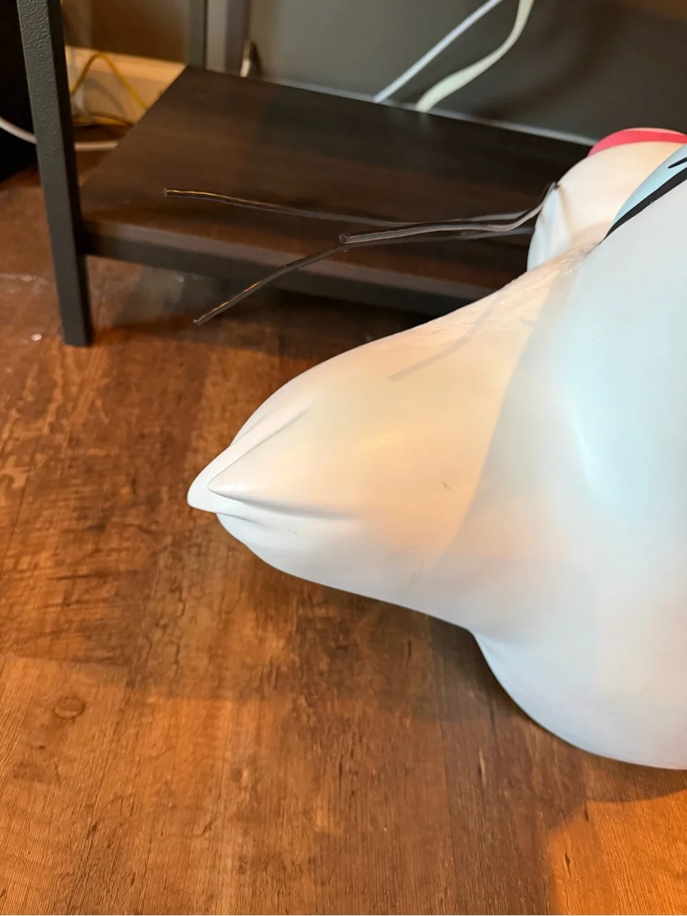 Who Framed Roger Rabbit Halloween cosplay costume fursuit head kig head mask